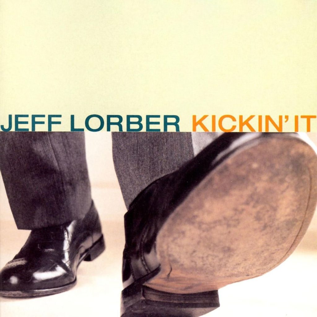 Jeff Lorber/Jeff Lorber Fusion Discography