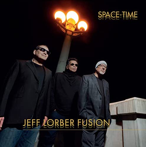 Jeff Lorber/Jeff Lorber Fusion Discography